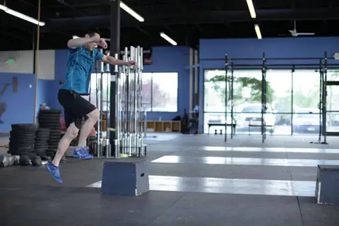 Box Skip