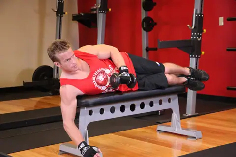 External Rotation