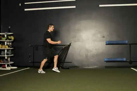 Fast Skipping