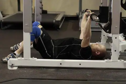 Floor Press