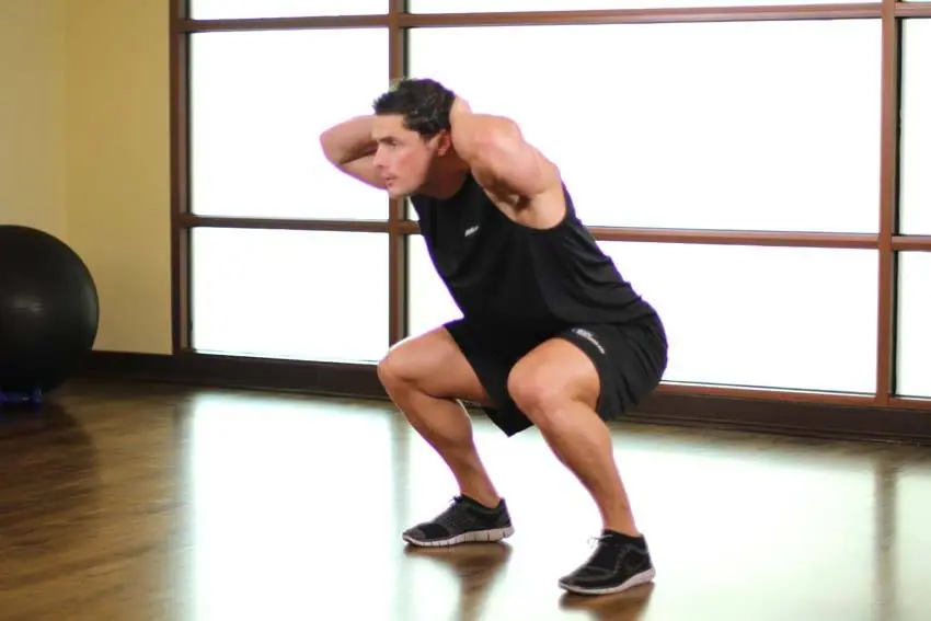 Frog Hops — posisi akhir
