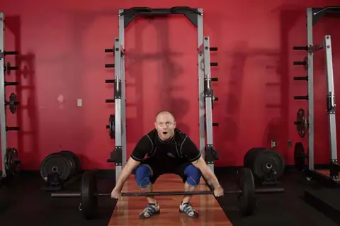 Power Snatch