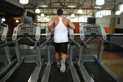 Running, Treadmill