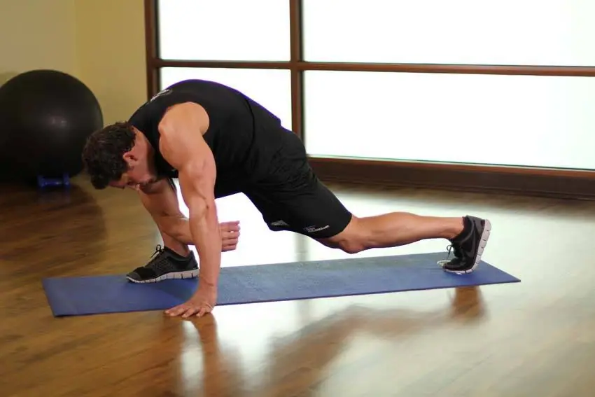 World's Greatest Stretch — posisi akhir